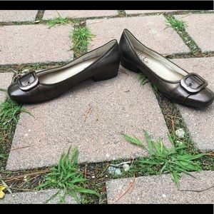 Little heels by Lifestride